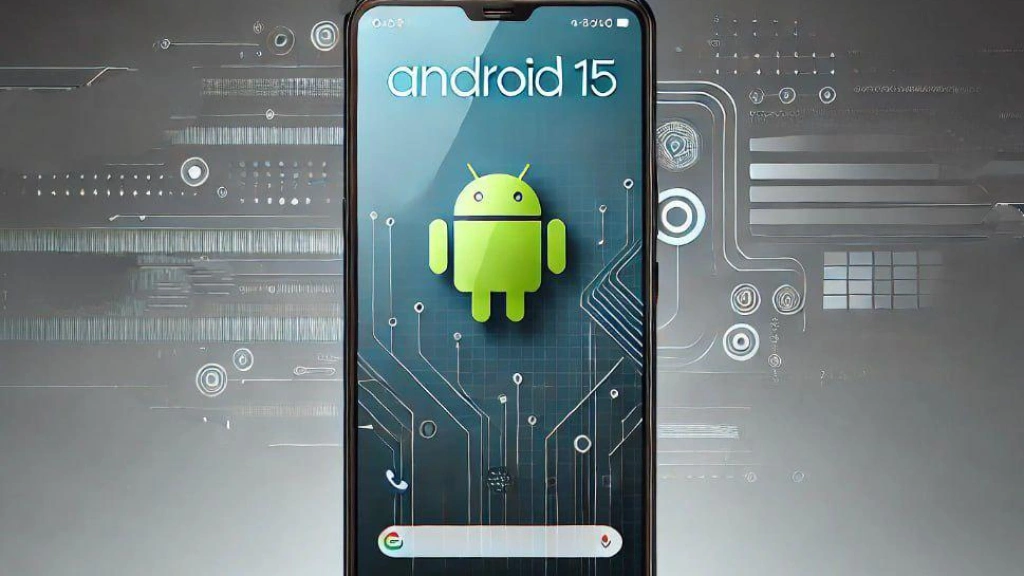 Google выпустила Android 15: кто получит новую версию ОС?