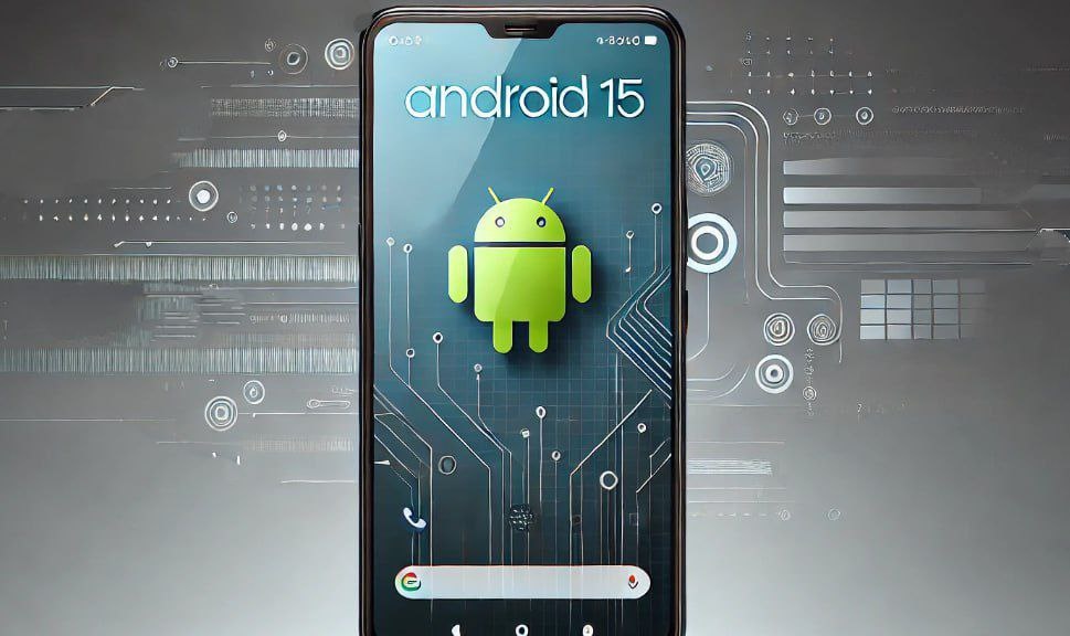 Google выпустила Android 15: кто получит новую версию ОС?