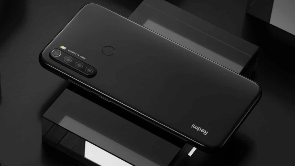 Xiaomi Redmi Note 8 Pro: флагман, который ломает стереотипы