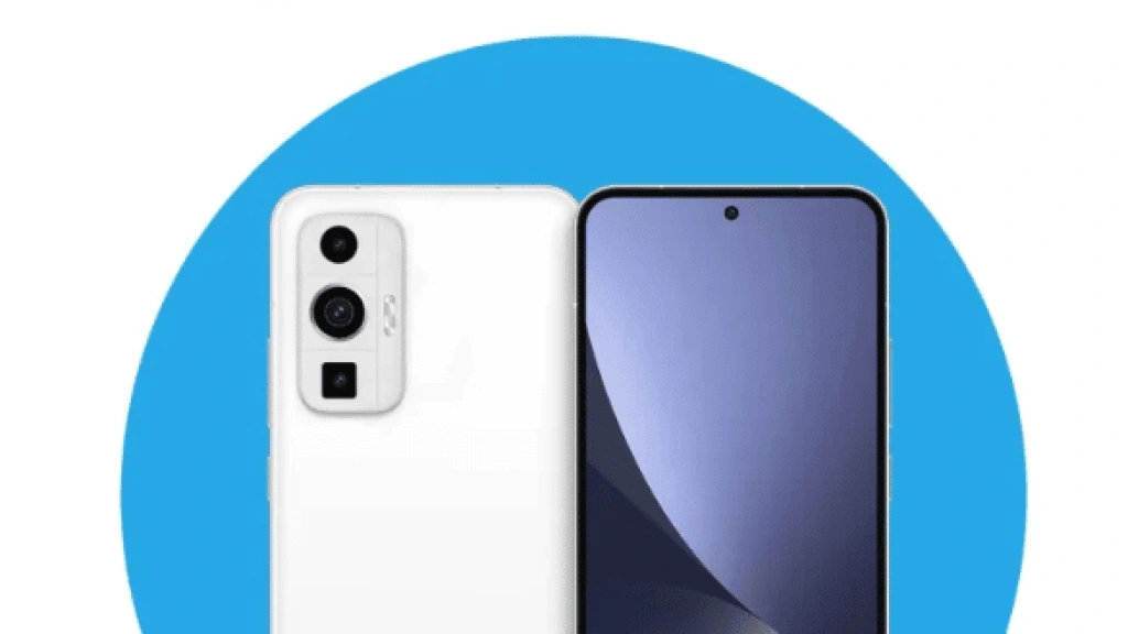 Нам показали первый флагманский смартфон 2023 года — Redmi K60