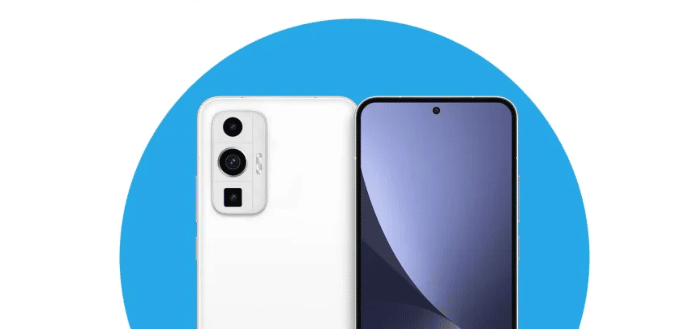 Нам показали первый флагманский смартфон 2023 года — Redmi K60