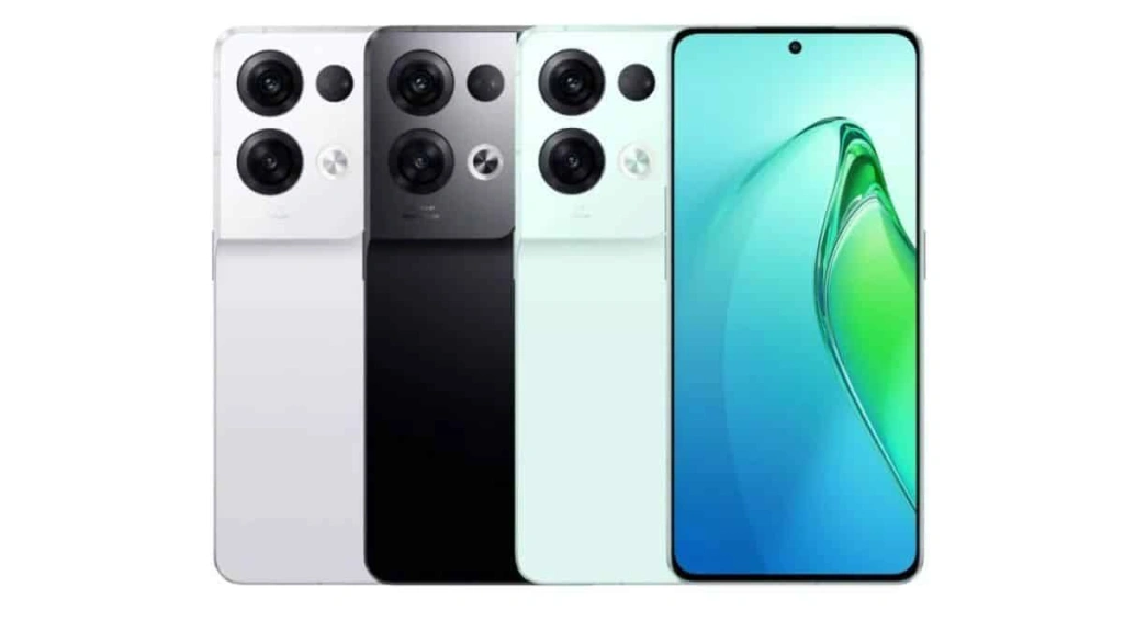 Уникальный флагман Oppo Reno9 Pro+ получит 16 Гб оперативки сразу в младшей версии
