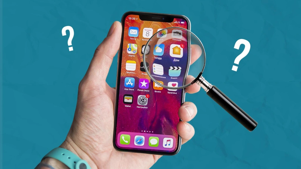 5 главных фишек iPhone, которые должен знать каждый в 2025 году