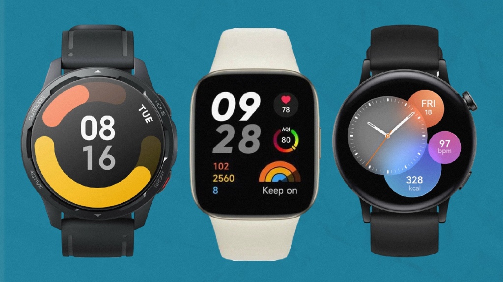 Smartwatch top 5 2018 online