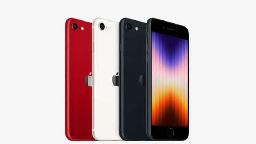 Apple выпустит iPhone SE 4 – как альтернативу iPhone 14 mini