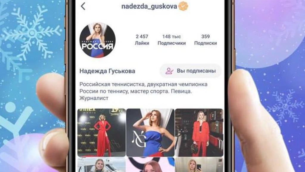 Российский аналог *****gram уже на подходе — проходит проверку в AppStore и Google Play