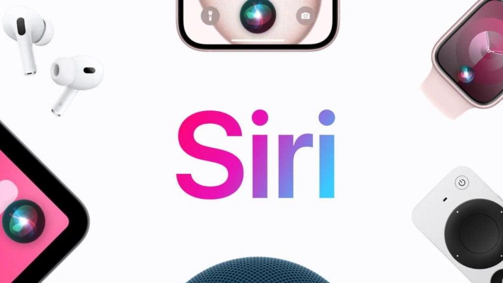Ваш iPhone станет умнее: Siri научилась «читать» экран и отправлять данные ChatGPT!