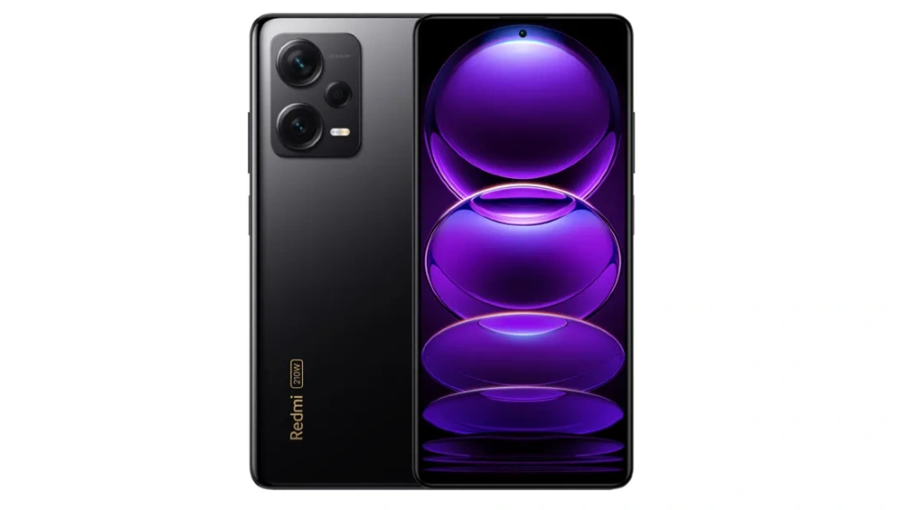 Xiaomi обещали, что Redmi Note 12 Discovery Edition будет заряжаться за 9 минут. Оказалось, это не так