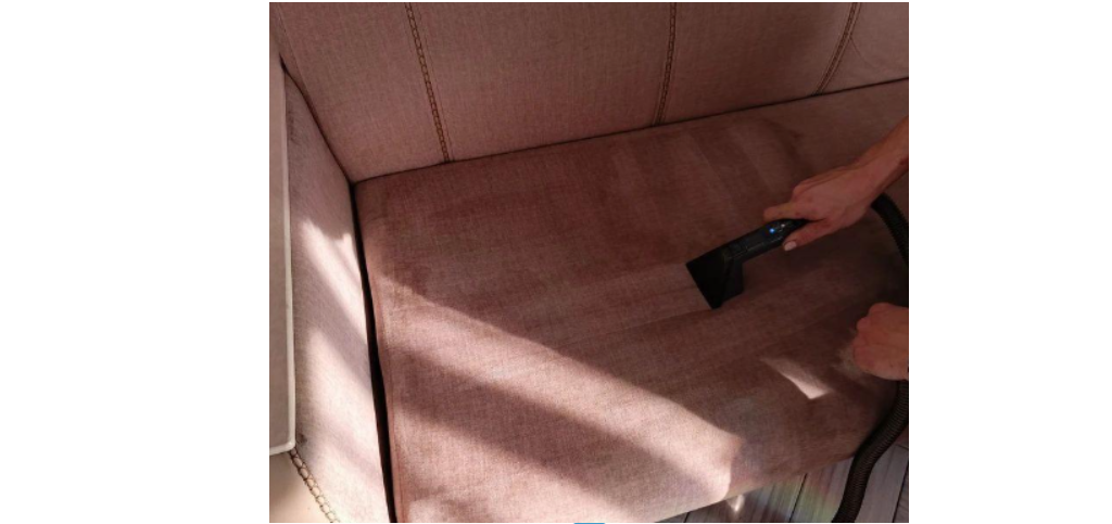 Пылесос для мебели Felfri FWVC-002: обзор за 5 секунд