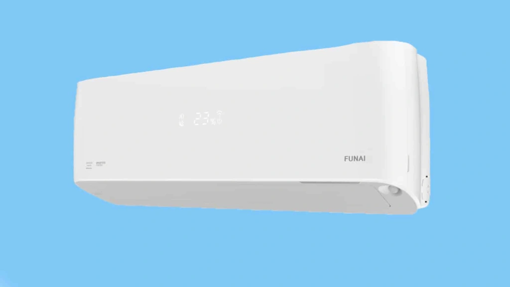 Обзор кондиционера EMPEROR SMART EYE Inverter