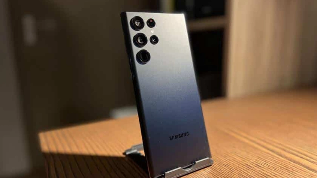 Покупатели «серых» Samsung не смогут их активировать в России