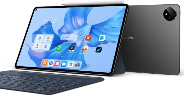 Huawei показал самый тонкий планшет MatePad Pro11
