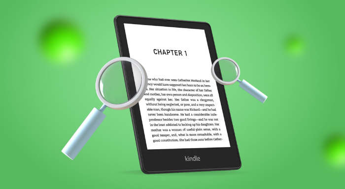 PocketBook или Kindle: какая электронная книга лучше в 2024 году