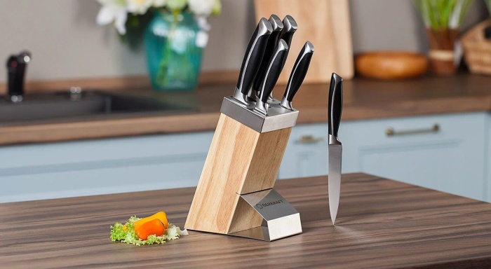 Рейтинг лучших кухонных ножей для дома