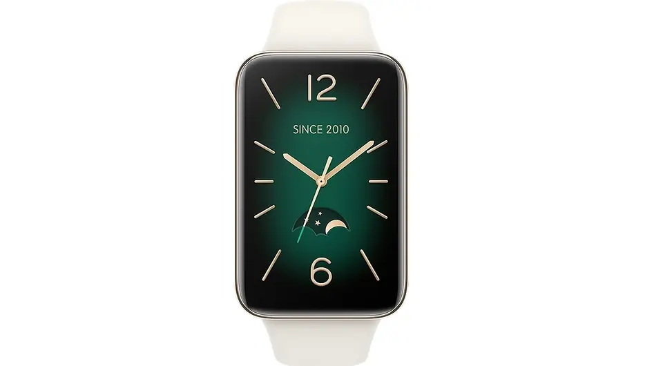 Фитнес-браслет Xiaomi Smart Band 7 Pro, больше похожий на смарт-часы, уже можно купить в России