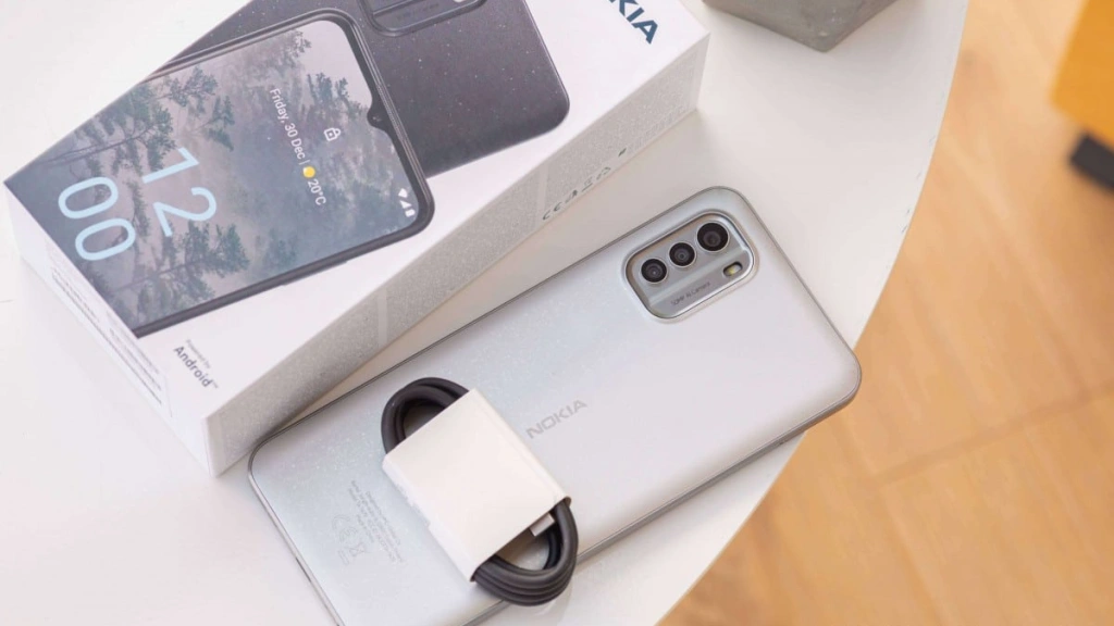 Nokia не оставляют попыток удержаться на рынке – в этот раз вышел Nokia G650 5G