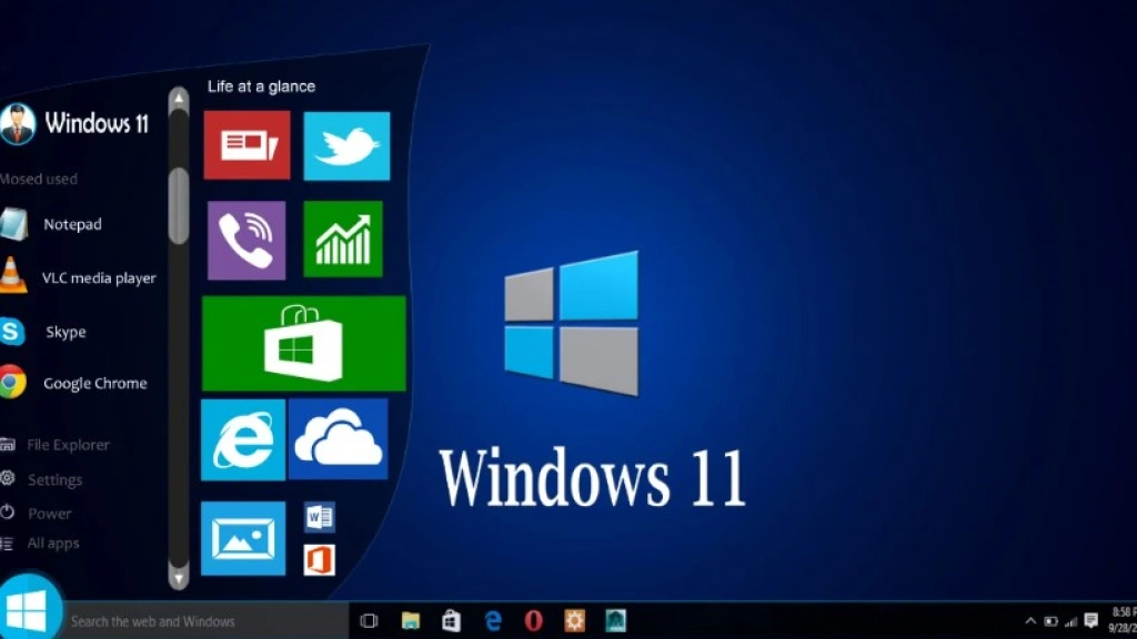 Придется поработать ручками. Вышло обновление Windows 11: установить его пока можно только вручную