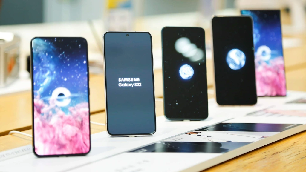 Samsung планирует вернуться в Россию и отвоевать позиции на рынке