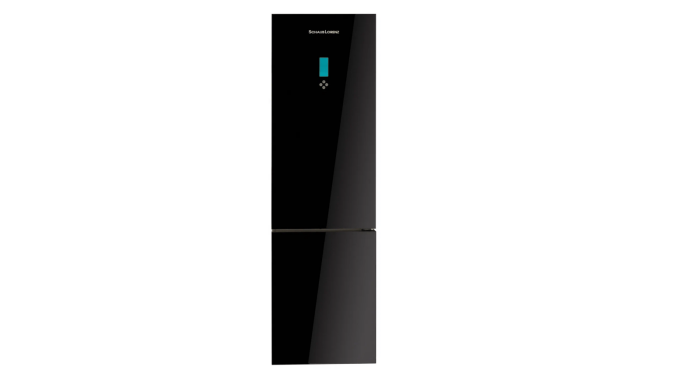 Холодильник Schaub Lorenz SLU S379Y4E: обзор за 5 секунд
