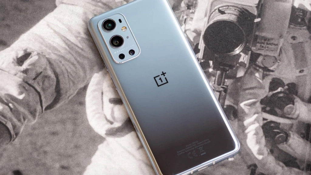 Финальная версия Android 13 очень быстро вышла и для последних OnePlus