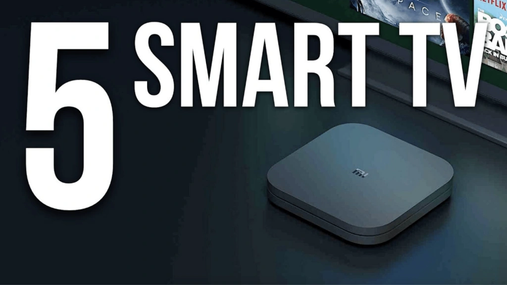 Видео-обзор 5 популярных ТВ приставок — Xiaomi TV Box S, Яндекс Модуль, Apple TV,  SberBox