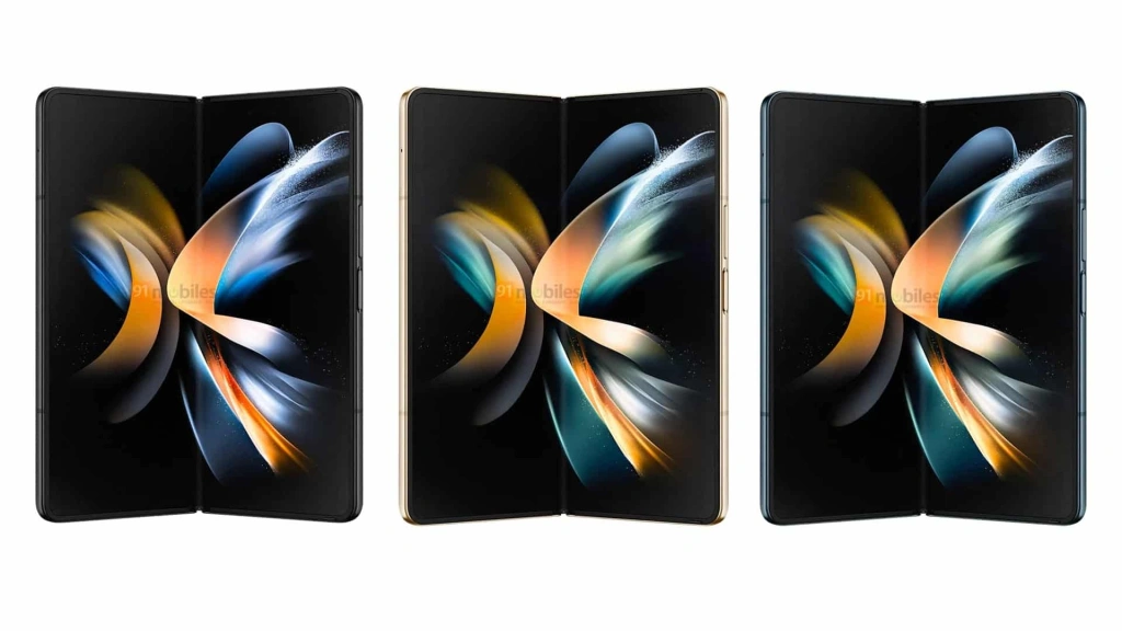 Планшет или пудреница. Раскладушки Samsung увидели свет…в конце тоннеля?