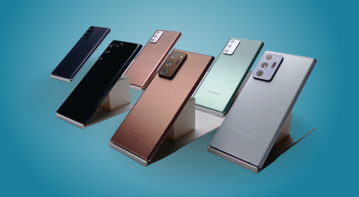 Лучшие смартфоны Samsung в 2024 году: ТОП-10 моделей