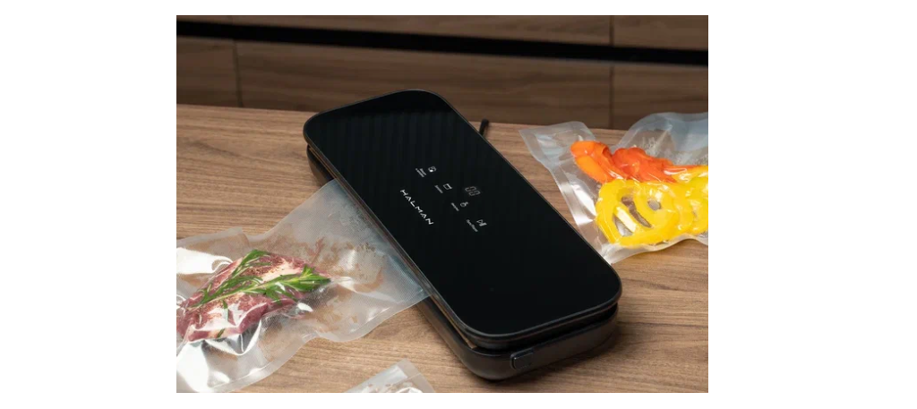 Halman HVS-1 — с шириной пакета 32 см