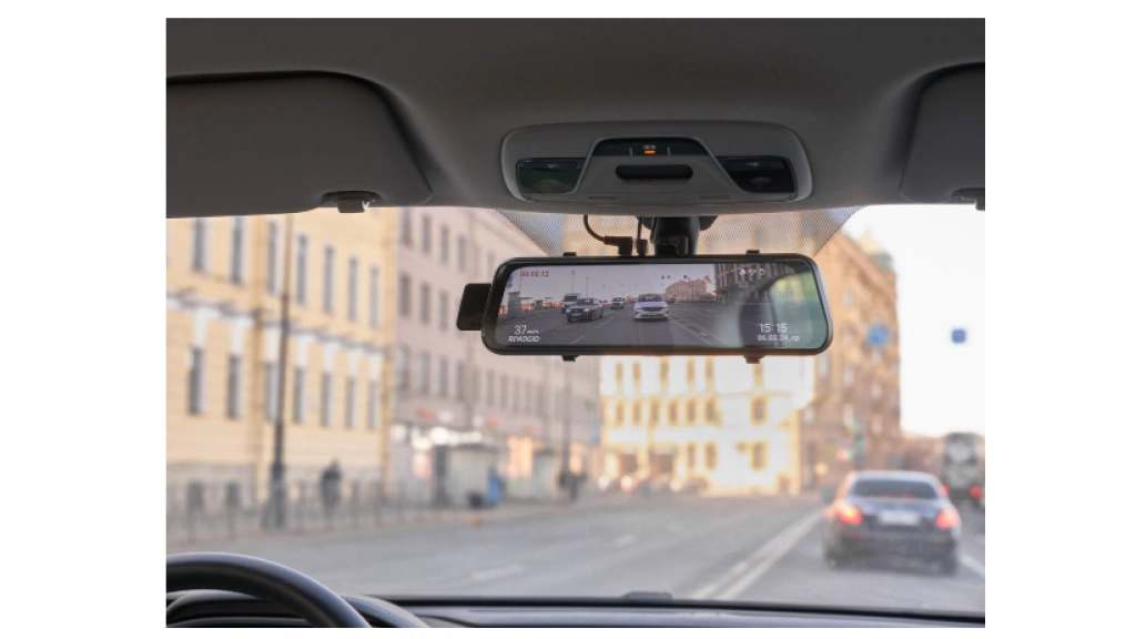 Roadgid Blick 3 GPS: обзор за 5 секунд