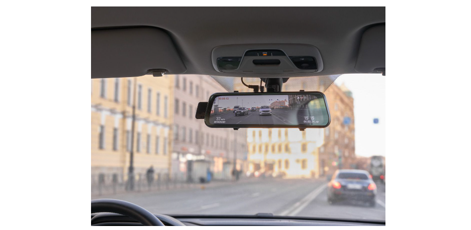 Roadgid Blick 3 GPS: обзор за 5 секунд