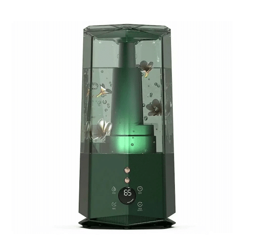 Увлажнитель Deerma Humidifier DEM-F360DW: обзор за 5 секунд