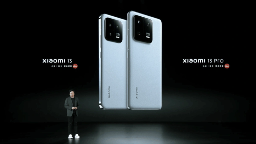 Xiaomi покажет новейшую технологию обработки изображений, но удивит нас совсем не этим
