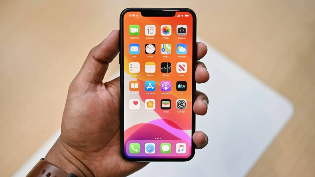 iPhone 11 Pro: новый смартфон Apple с переработанной камерой и усиленной батареей