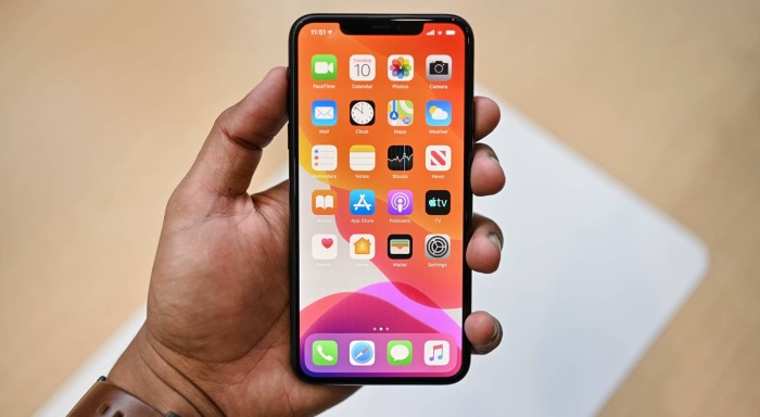 iPhone 11 Pro: новый смартфон Apple с переработанной камерой и усиленной батареей