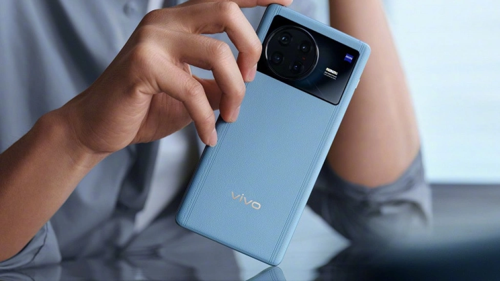 Долгожданные новинки от Vivo — презентация 11 апреля