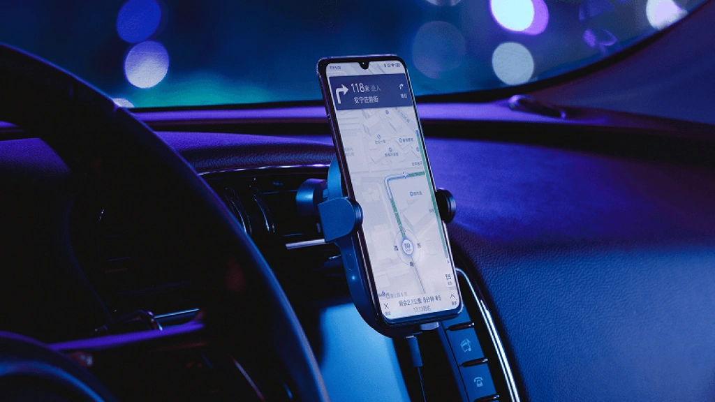Быстрая зарядка для российских авто от Xiaomi уже поступила в продажу