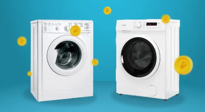 Лучшие стиральные машины до 30 000 в 2024 году