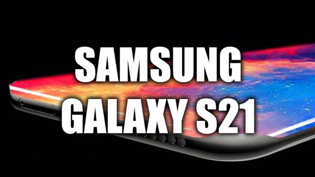 Обзор Samsung Galaxy S21