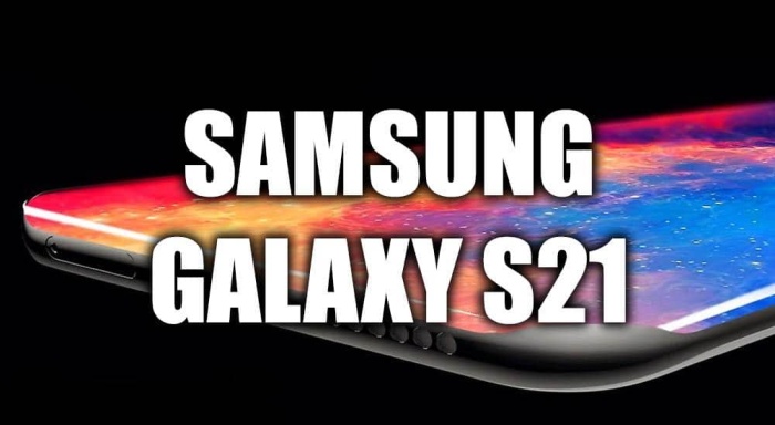 Обзор Samsung Galaxy S21