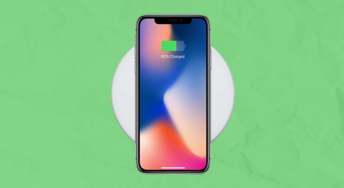 Как работает беспроводная зарядка