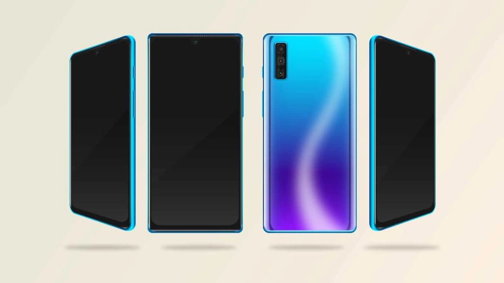 Лучшие Android смартфоны в 2025 году