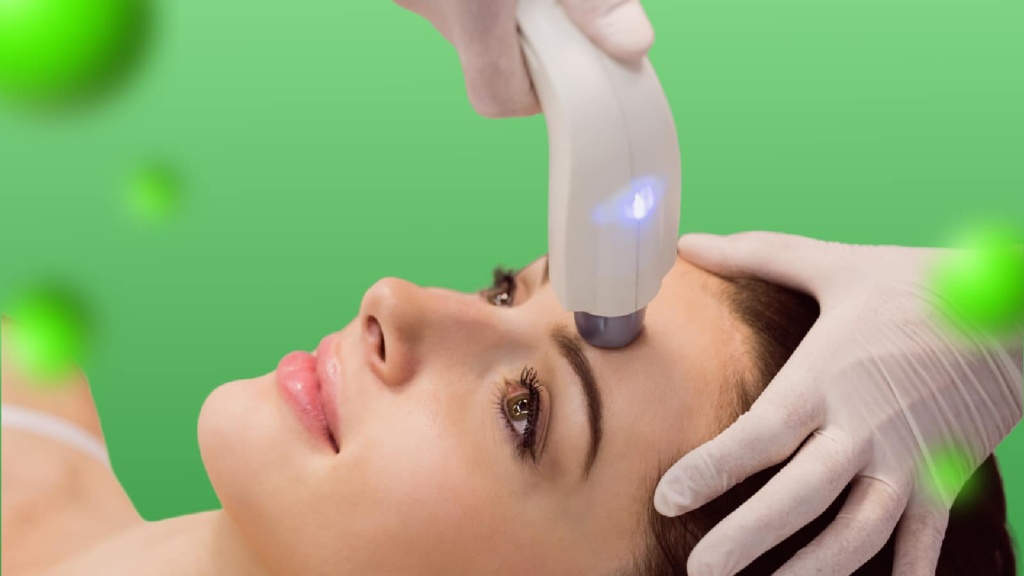 Лучшие аппараты для ультразвуковой чистки лица