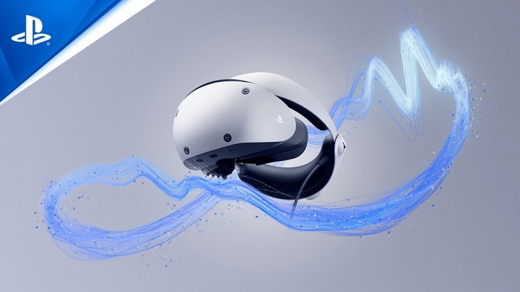 Sony PlayStation VR2 наконец-то поступила в продажу