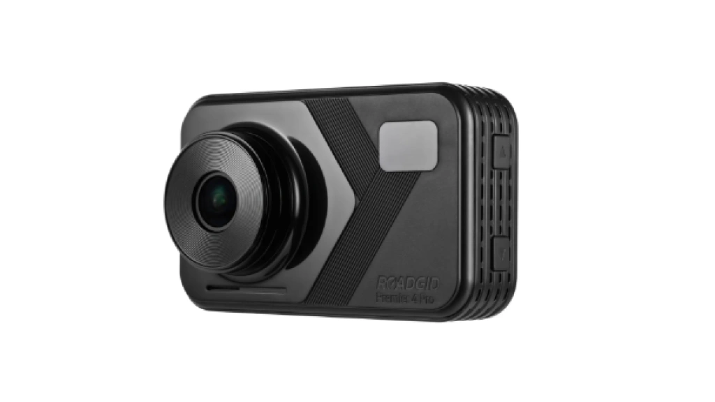 Видеорегистратор Roadgid Premier 4 Pro 2CH: обзор за 5 секунд