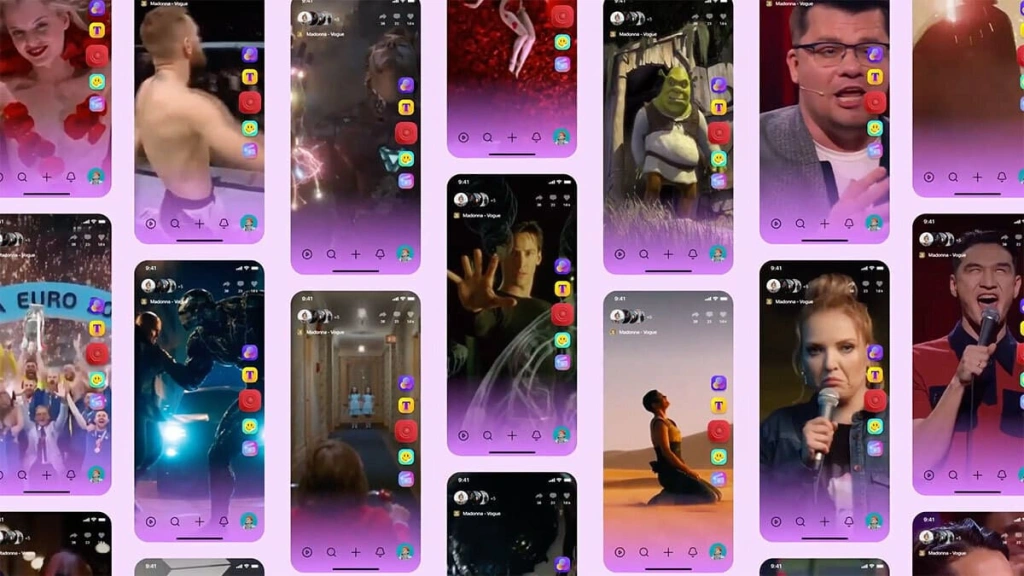Импортозамещение, которое мы заслужили: «Сбер» анонсировал убийцу TikTok