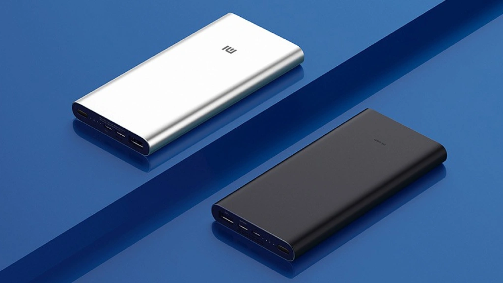 Обзор Xiaomi Power Bank: сравнение линеек Redmi и Mi 3