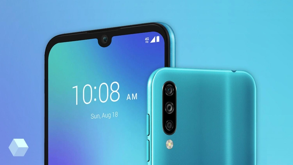 Обзор смартфона ZTE Blade A7 2020: бюджетный смартфон с бесконтактной оплатой