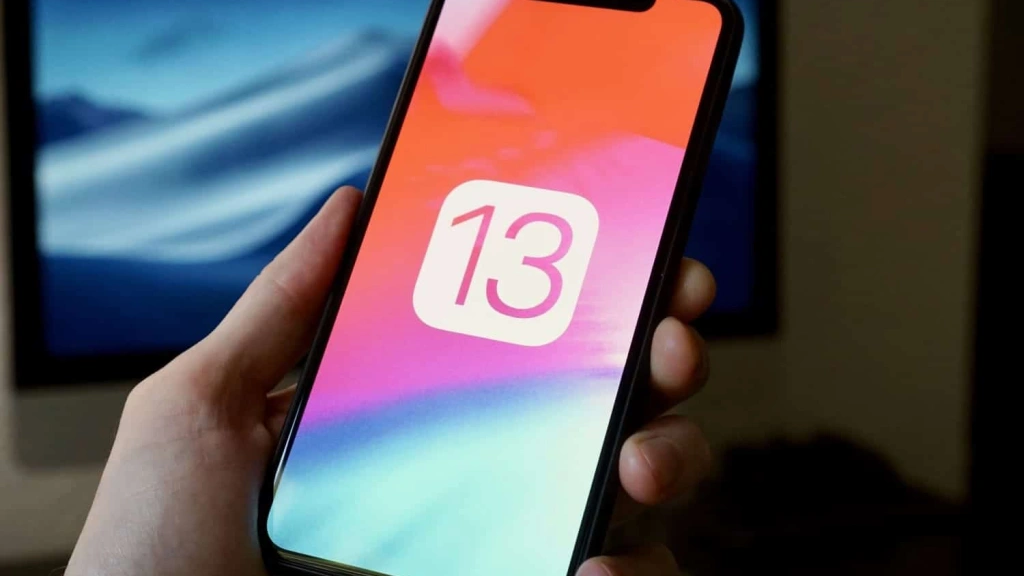 IOS 13 — самые интересные обновления