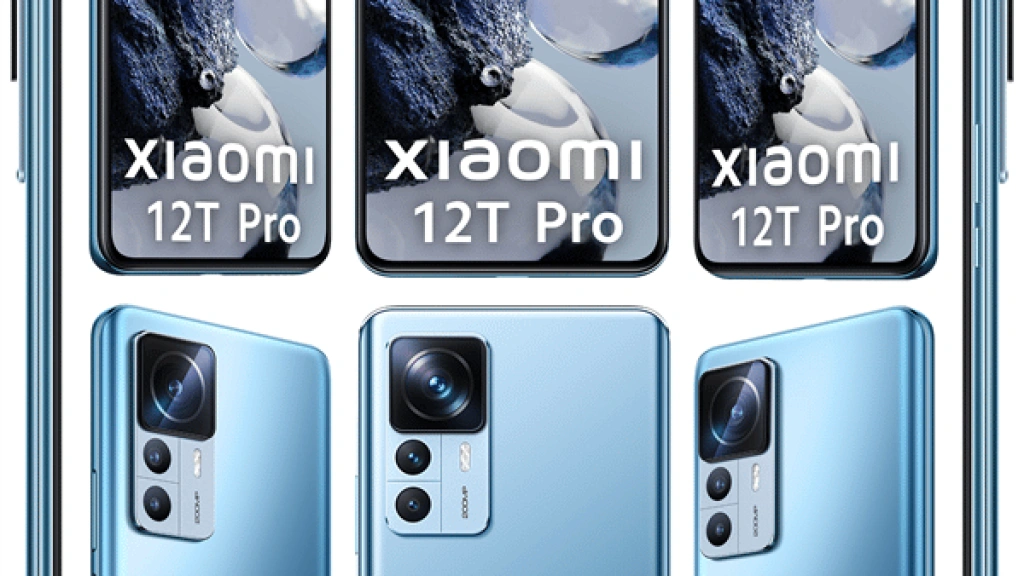 Основатель Xiaomi уже вовсю тестирует Xiaomi 12T Pro с рекордными для компании 200 Мп