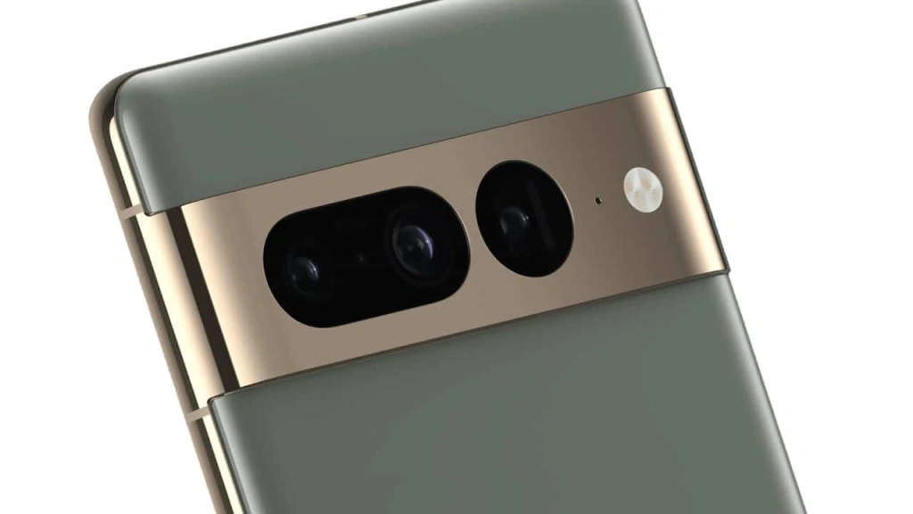 Pixel 7 Pro – лучший камерофон в мире по версии рейтинга DxOMark (это сенсация)
